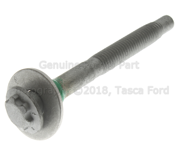 W719365S902 - Body: Mount Bolt for Ford: F-250 Super Duty, F-350 Super Duty Image