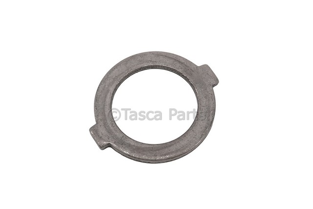 25980219 - Front Drive Axle: Washers for Cadillac: Escalade, Escalade ESV | Chevrolet: Avalanche, Silverado 1500, Suburban, Suburban 1500, Suburban 2500, Tahoe | GMC: Sierra 1500, Sierra 1500 Limited, Yukon, Yukon XL, Yukon XL 1500, Yukon XL 2500 Image