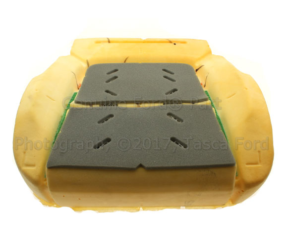 BB5Z78632A23B - Body: Seat Cushion Pad for Ford Image
