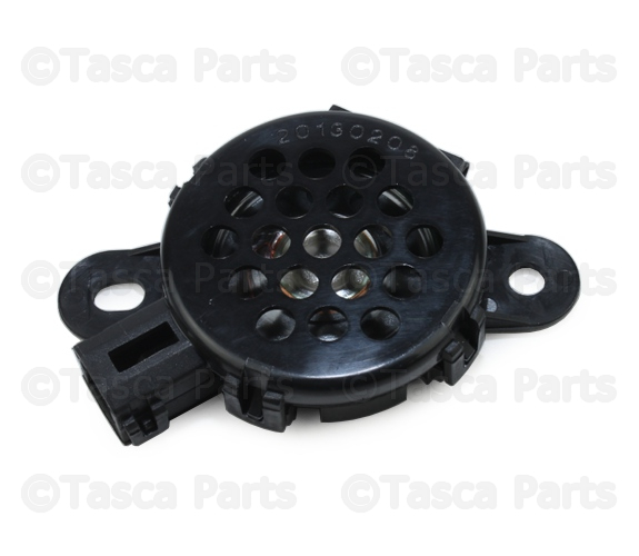 256407S200 - : Anti-Theft Alarm Siren for Nissan Image