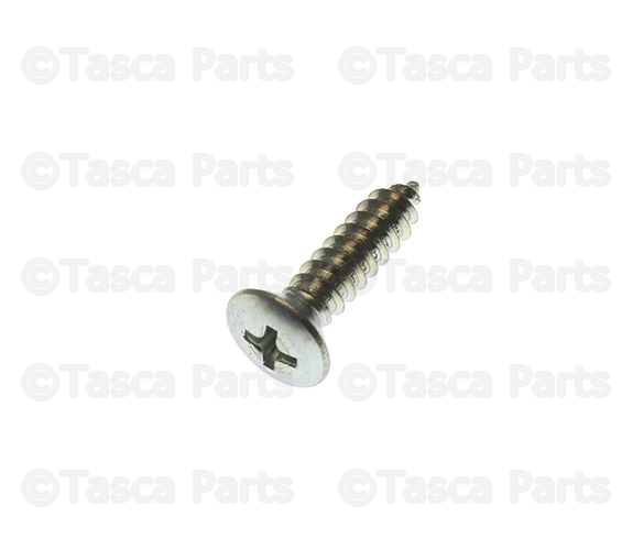 2007-2025 Mazda Sun-Visor Screw 9987-20-520 | TascaParts.com