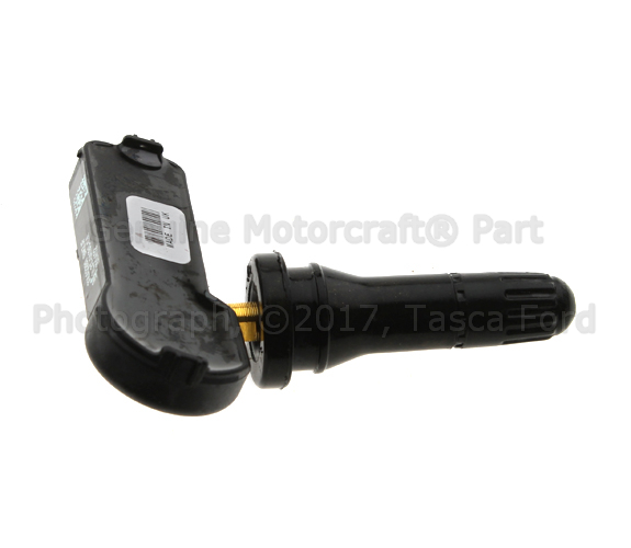 9L3Z1A189A - Electrical: Tire Pressure Monitoring System (TPMS) Sensor for Ford: C-Max, E-150, E-250, E-350 Super Duty, E-450 Super Duty, Edge, Escape, Expedition, Explorer, F-150, F-250 Super Duty, F-350 Super Duty, F-450 Super Duty, Fiesta, Flex, Focus, Fusion, Mustang, Police Interceptor Sedan, Police Interceptor Utility, Special Service Police Sedan, Taurus, Transit Connect, Transit-150, Transit-250, Transit-350, Transit-350 HD | Lincoln: MKC, MKS, MKT, MKX, MKZ, Navigator | Mercury: Mariner, Milan Image