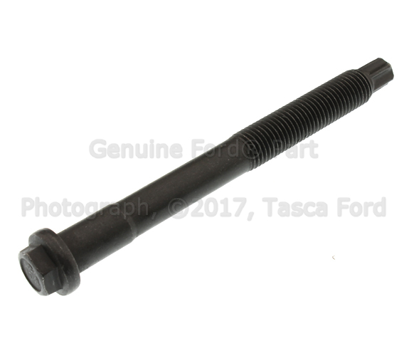 N806592S150 - Suspension: Radius Arm Bolt for Ford: E-150, E-250, E-350 Super Duty, E-450 Super Duty Image