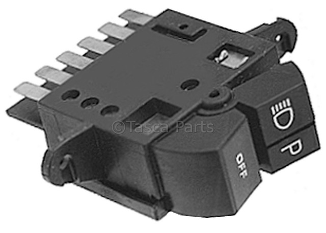 19245087 - Electrical: Headlamp Switch for Buick: Century | Chevrolet: P30 | GMC: P3500 Image