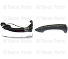 13531198 - Body: Exterior Door Handle for GM Image