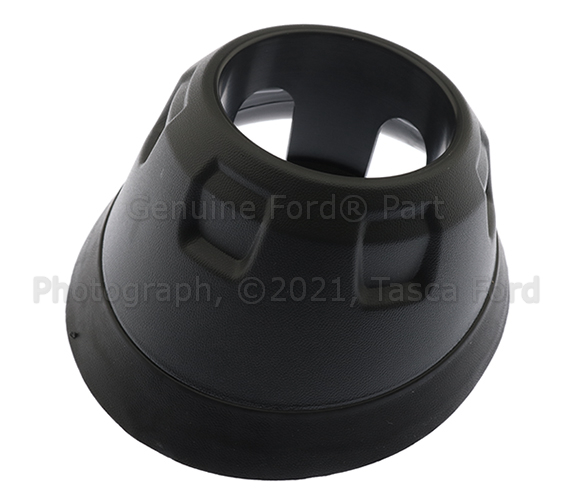 BK3Z16758AC - : Bumper Cover Support Rail Insulator for Ford Image