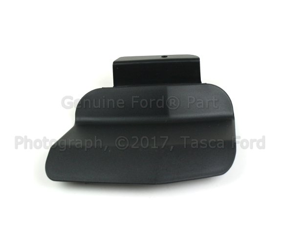 7L1Z17E810B - Body: Access Cover for Ford Image