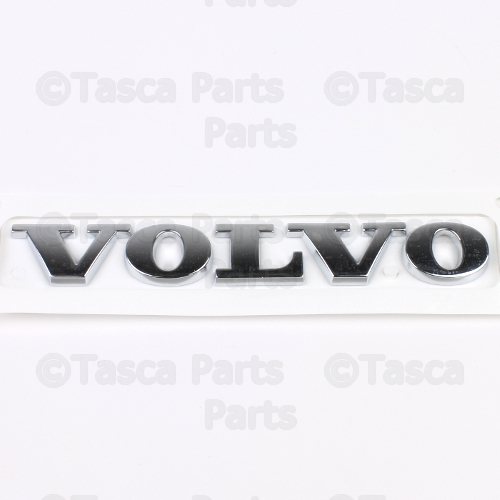 9203328 - : Deck Lid Emblem for Volvo Image