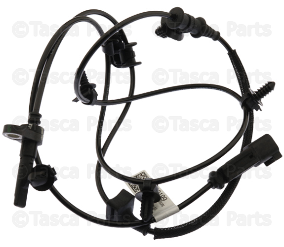 84449199 Front Wheel Speed Sensor - GM | TascaParts.com