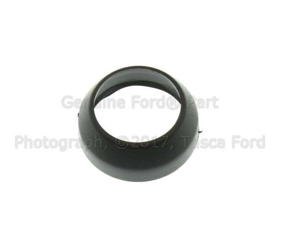 E8FZ17C526A - Body: Inner Cap for Ford: Explorer, Explorer Sport, Taurus | Mercury: Mountaineer, Sable Image