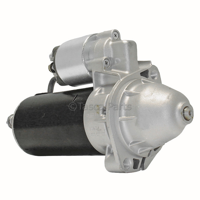 19135419 - : Remanufactured Starter for GM Image