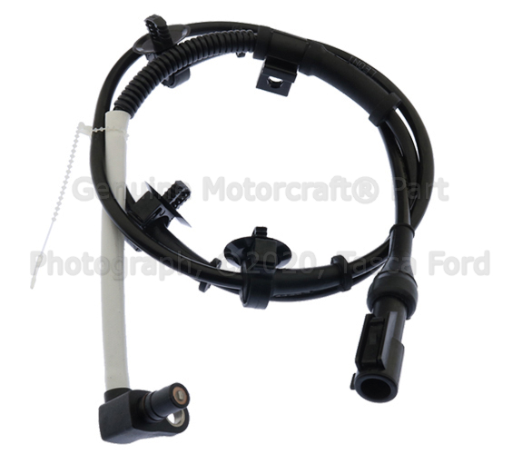 BRAB115 - Brakes: Motorcraftâ„¢ ABS Wheel Speed Sensor for Ford: Explorer, Explorer Sport, Explorer Sport Trac, Ranger | Mercury: Mountaineer Image