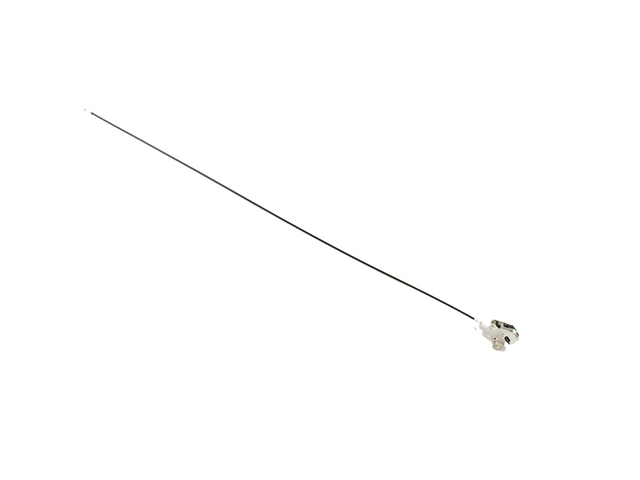 68226087AB - Doors, Door Mirrors and Related Parts: Cargo Door Latch for Ram: ProMaster 1500, ProMaster 2500, ProMaster 3500, ProMaster EV Image