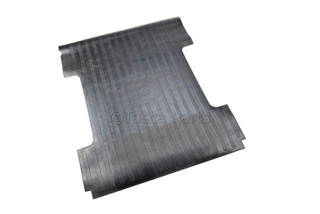 12495919 - Bed Products: Bed Mat for Chevrolet: Silverado 1500, Silverado 1500 Classic Image