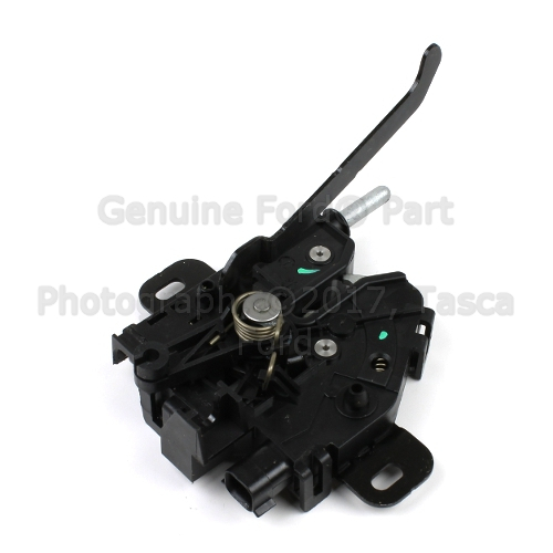 6S4Z16700A - Body: Latch for Ford Image