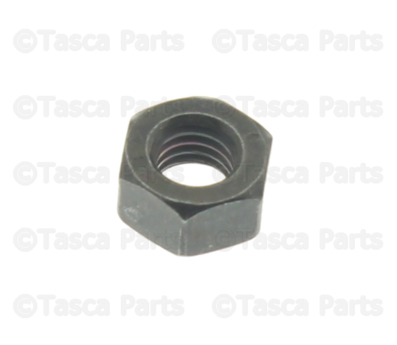 985877 - Wiper &amp; Washer: Wiper Arm Nut for Volvo Image