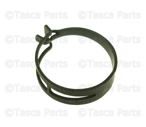 PE0115182 - Cooling System: Radiator Hose Clamp for Mazda: 3, 6, CX-3, CX-30, CX-5, CX-50, CX-9, MX-5 Miata Image