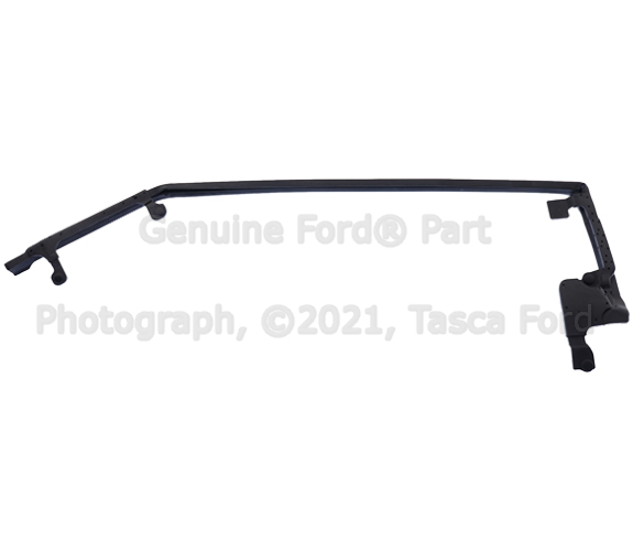 JL1Z7825354A - : Front Weather-Strip - Passenger Side (RH) for Ford Image