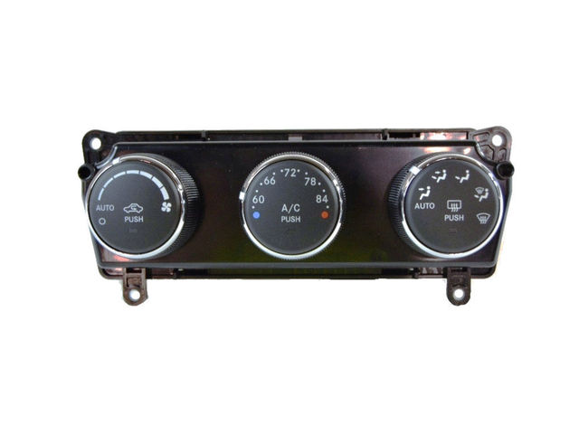 Auto Temp Control Control, US - Mopar (68197437AB)
