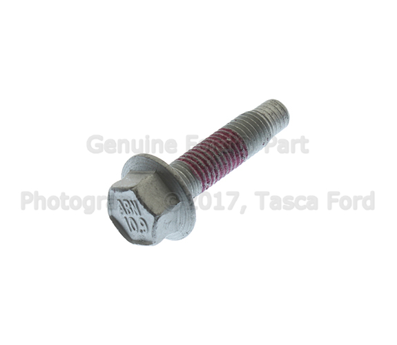 W707472S439 - Suspension: Stabilizer Bar Bolt for Ford: Explorer, Explorer Sport Trac Image