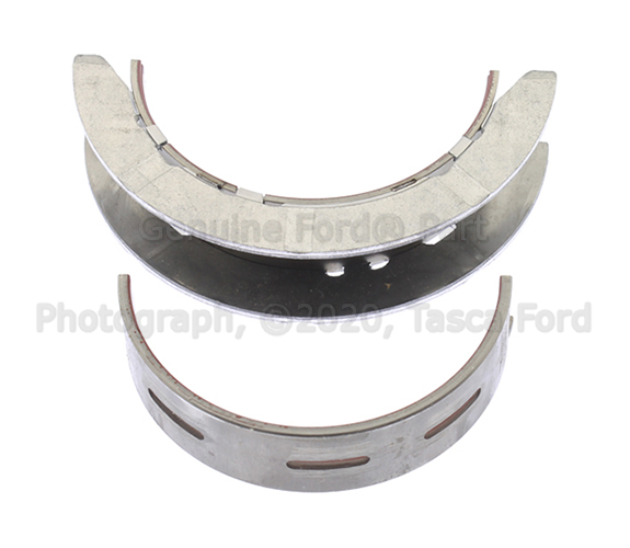 JU7Z6D309E - Engine: Thrust Bearing for Ford: F-150, Mustang Image