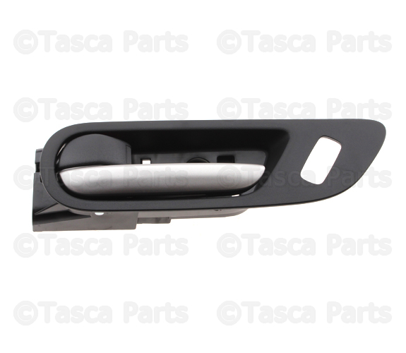 BBM459330C02 - Body: Handle, Inside for Mazda Image