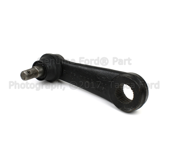 XL3Z3590AA - : Pitman Arm for Ford: Expedition, F-150, F-150 Heritage, F-250, F-250 HD, F-250 Super Duty | Lincoln: Blackwood, Navigator Image