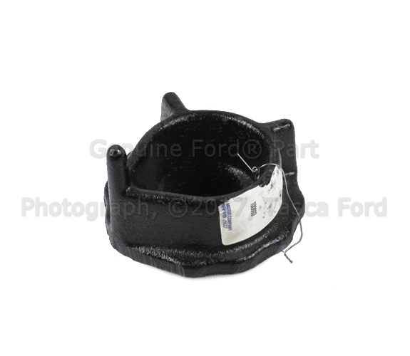 F2TZ5A307A - Suspension: Seat for Ford: F-150, F-250, F-350 Image