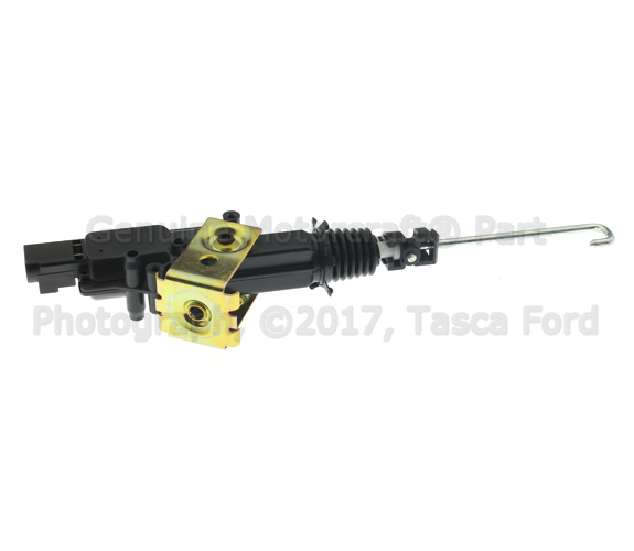 2L5Z35218A42BA - : Lock Actuator for Ford: Explorer, Explorer Sport | Mercury: Mountaineer Image