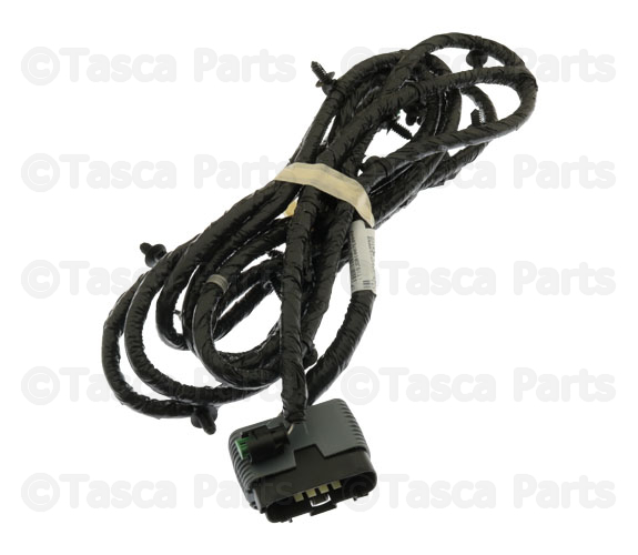 68207031AH - : Front Fascia Wiring for Mopar Image