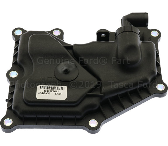4S4Z6A785CA - : Separator Assembly Oil for Ford Image