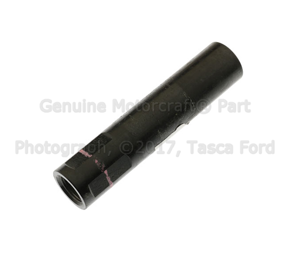 F65Z3281AA - Steering: Adjust Tube for Ford: Expedition, F-150, F-150 Heritage, F-250, F-250 HD, F-250 Super Duty | Lincoln: Blackwood, Navigator Image