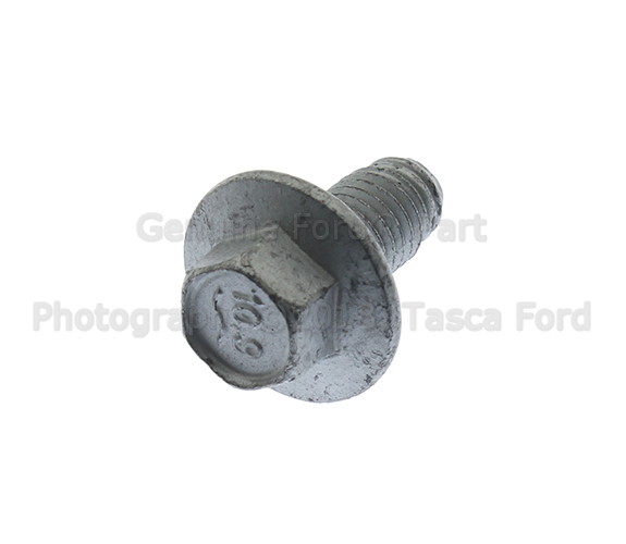 W716948S439 - Body: Upper Hinge Bolt for Ford: Expedition, F-150, F-150 Lightning, F-250 Super Duty, F-350 Super Duty, F-450 Super Duty | Lincoln: Navigator Image