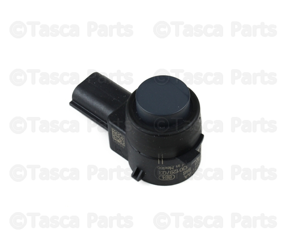 1EW63TZZAA - Electrical: Park Assist Sensor for Chrysler: 300, Town &amp; Country | Dodge: Challenger, Charger, Durango, Grand Caravan, Journey, Nitro, Ram 1500, Ram 2500, Ram 3500 | Jeep: Commander, Grand Cherokee, Liberty | Ram: 1500, 1500 Classic, 2500, 3500, C/V Image