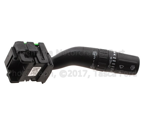 DB5Z17A553BB - : Wiper Switch for Ford: Edge, Explorer, Police Interceptor Utility | Lincoln: MKX Image