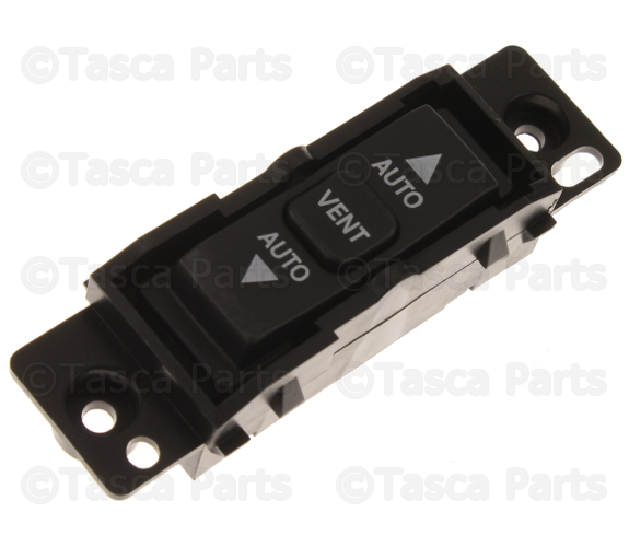 68023666AA - Interior Trim: Sunroof Switch for Mopar Image