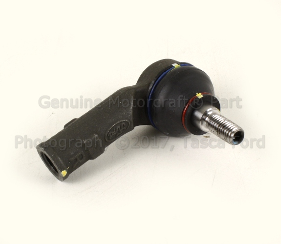 8S4Z3A130B - Steering: Outer Tie Rod for Ford: Focus Image