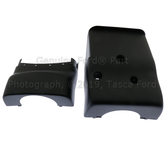 FL3Z3530EE - Steering: Shroud for Ford: Expedition, F-150 Image