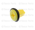 857141G000 - Electrical: Tail Lamp Assembly Retainer for Kia Image
