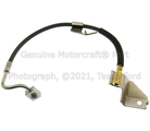 7L3Z2078A - Brakes: Brake Hose for Ford: Expedition, F-150, F-150 Heritage, F-250 | Lincoln: Blackwood, Navigator Image