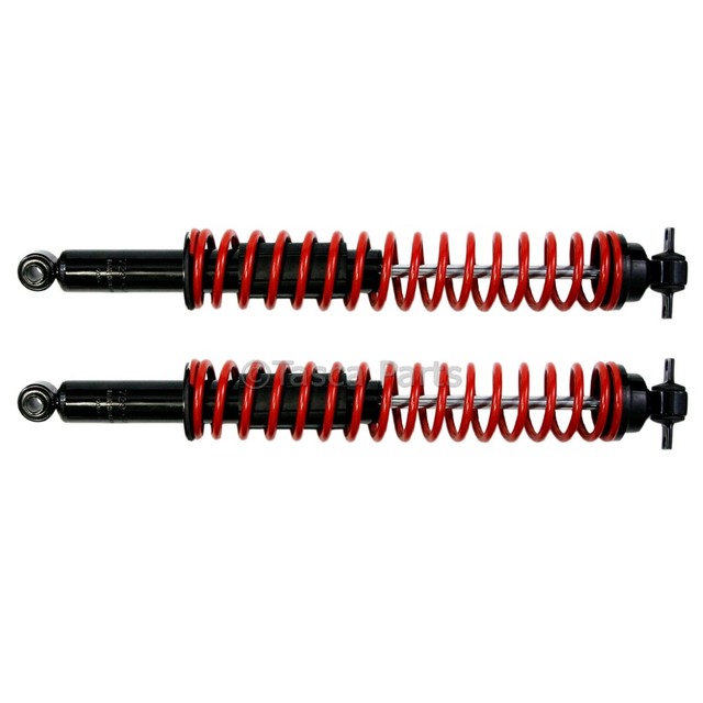 88946588 - : Rear Spring Assisted Shock Absorber for GM Image