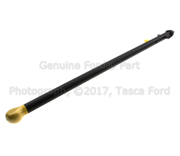 9L3Z9943300A - Body: Pull Handle for Ford: F-150 Image