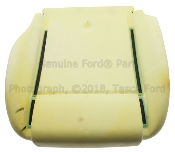 7R3Z63632A23A - Body: Seat Cushion Pad for Ford: Mustang Image