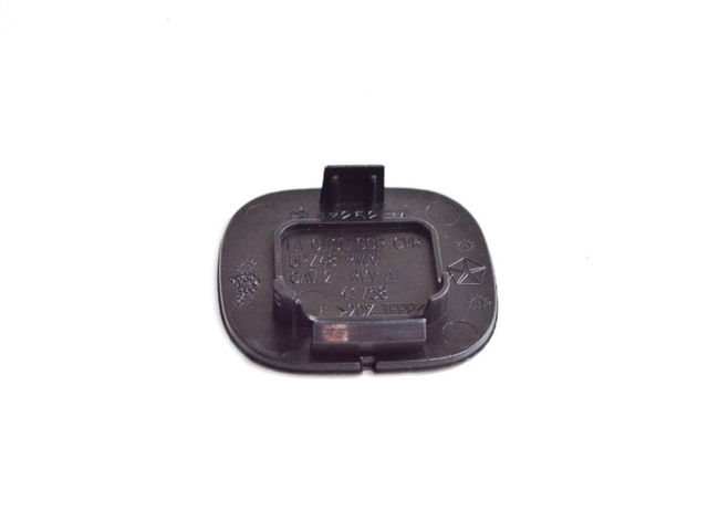 5PZ48DX9AA - Interior Trim: Console Plug for Mopar Image