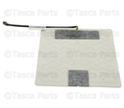 19124637 - Body: Seat Back Heater for Chevrolet: Impala, Impala Limited Image