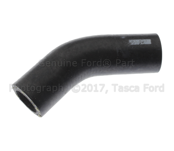 7C3Z9G842A - Engine: Reservoir Assembly Outlet for Ford: F-250 Super Duty, F-350 Super Duty, F-450 Super Duty Image