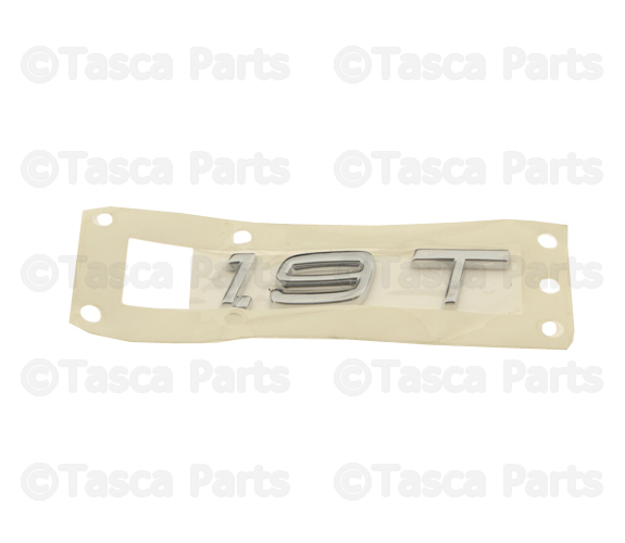 30632567 - Accessories: Deck Lid Emblem for Volvo Image