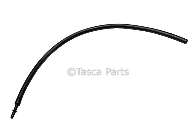 15808917 - Fuel System: Vent Hose for Chevrolet: Silverado 1500, Silverado 2500 HD, Silverado 3500 HD | GMC: Sierra 1500, Sierra 2500 HD, Sierra 3500 HD Image