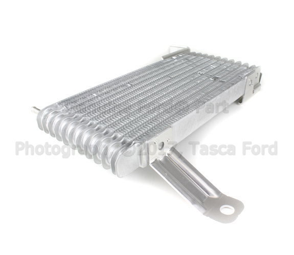 9C2Z7A095A - Cooling System: Trans Cooler for Ford: E-150, E-250 Image