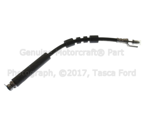 2T1Z2078A - Brakes: Brake Hose for Ford: Transit Connect Image